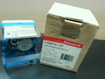  Honeywell C6097A1137 Gas Valve Pressure Switch 1.5-7PSI 1/4'NPT Image