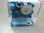  Honeywell C6097A1137 Gas Valve Pressure Switch 1.5-7PSI 1/4'NPT Image