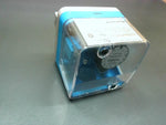  Honeywell C6097A1137 Gas Valve Pressure Switch 1.5-7PSI 1/4'NPT Image