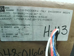  Elcis I/LY58SX-1000-824-M-K-CW-R-0,20 Encoder  9902216 Image