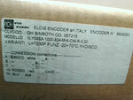  Elcis I/LY58SX-1000-824-M-K-CW-R-0,20 Encoder 9909263 Image