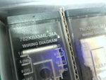  Schneider Electric 782XBXM4L-24A (5 PCS) Magnecraft General Pur Image