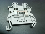  Eaton UT4 Terminal Block (45 PCS) 600V 30A Image