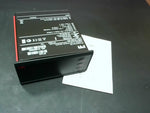  PR Electronics 5714A Programmable Indicator LED Display Image