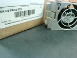  Allen Bradley SK-R9-FAN2-F23 Powerflex Inventer Fan Kit Frame 7 Image