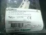  Schneider Electric LAD9R1V Lot of 4 Contactor Accessory Mechani Factory Sealed Image