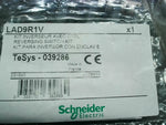  Schneider Electric LAD9R1V Lot of 4 Contactor Accessory Mechani Factory Sealed Image