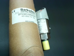  Barksdale BPS34GVM9000PP Pressure Sensor 11600psi Signal 4-20ma Image