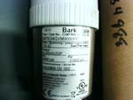  Barksdale BPS34GVM9000PP Pressure Sensor 11600psi Signal 4-20ma Image
