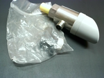  Barksdale BPS34GVM9000PP Pressure Sensor 11600psi Signal 4-20ma Image