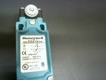  Honeywell GLDA01A2A Micro Switch Limit Switch Roller Lever Rota Image