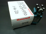  Honeywell GLDA01A2A Micro Switch Limit Switch Roller Lever Rota Image
