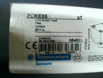  Telemecanique ZCK-E05 Limit Switch Acuator Head 8B 1630 Image