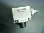  Telemecanique ZCK-E05 Limit Switch Acuator Head 8B 1630 Image