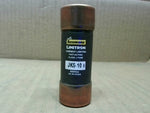  Bussmann JKS-10 10A Limitron Fast Acting Class J Fuse (10 PCS) Image