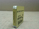  Bussman AGC-5-R Fast-Acting Glass Tube Fuses, 3AG, 250V Image