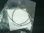  CR Magnetics (5 PCS) Model 19 Current Transformer Factory Sealed Image