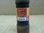 Bussmann JKS-5 5A 600VAC Fuses (10 PCS) Quick Acting Current Li Image
