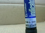  Littlefuse (4 PCS)  FLSR 4 1/2 ID 600V TIME DELAY FUSE Image