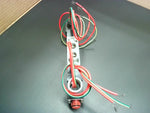  Numatics L23XX452OP00030 Hazardous Location solenoid Valve 3/8" 120VAC Image