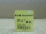  Bussmann GMA-4-R Mini Fuse Fast Acting 4A 125V (5 PCS) Image