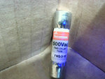  Bussmann FNQ-3-1/2 3.5A Time Delay Fuse (10 PCS) 500VAC Image