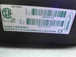  4B Components LTD M8001V10C Speed Switch Elite Conveyer Belt Pr Image