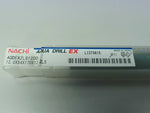  Nachi Aqua Drill EX 12mm x 54mm x 170mm x 12mm Flat Carbide Dri Image