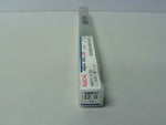  Nachi Aqua Drill EX 12mm x 54mm x 170mm x 12mm Flat Carbide Dri Image