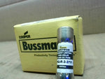 Bussmann (10 PCS) FNQ-R-3-2/10 FNQR3-2/10 3.2A 600Vac FNQ-R Cla Image