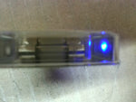  Bussmann GMD-250-R 250mA Time Delay Fuse (5 PCS) 250mA 250V AC Image