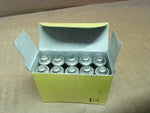  Bussmann KTK-R-2 2A 600V Fast Acting Fuse (10 PCS) Image