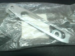  Telemecanique ZCKY43 Limit Switch Lever 4 3/4" L 3/4" Roller Di Factory Sealed Image