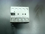  ABB BC6-30-01 Mini Compact 3-Pole Contactor 24VDC 300V 12A Image