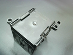  ABB BC6-30-01 Mini Compact 3-Pole Contactor 24VDC 300V 12A Image