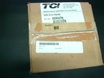  TCI KDRA2H Drive Reactor 3PH 50/60Hz 600V Motor Amp 4.8 Factory Sealed Image
