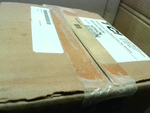  TCI KDRA2H Drive Reactor 3PH 50/60Hz 600V Motor Amp 4.8 Factory Sealed Image