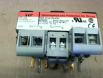  TCI KDRA2H Drive Reactor 3PH 50/60Hz 600V Motor Amp 4.8 Factory Sealed Image