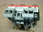  TCI KDRA2H Drive Reactor 3PH 50/60Hz 600V Motor Amp 4.8 Factory Sealed Image