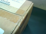  TCI KLRUL4ATB Line Reactor 3PH 50/60Hz 600V Max 4A 4ATB Factory Sealed Image