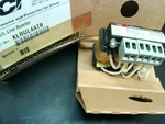  TCI KLRUL4ATB Line Reactor 3PH 50/60Hz 600V Max 4A 4ATB Factory Sealed Image