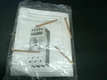  Eaton JD3250F Circuit Breaker 1491D81G13 250amp Max 3Pole Image