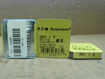  Bussmann GMD-1-R Fuse Cartridge 1A 5X20MM Time Delay (5 pieces) Image
