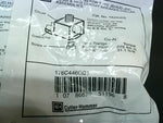  Cutler-Hammer 176C446G01 Aluminum Terminal Lugs Assy (6 PCS) TA Factory Sealed Image
