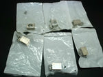  Cutler-Hammer 176C446G01 Aluminum Terminal Lugs Assy (6 PCS) TA Factory Sealed Image