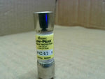  Bussmann LP-CC-1/2 0.5A Low Peak Time Delay Fuse (LOT OF 8) Cla Image