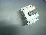  ABB OT80F3 Disconnector Disconnect Switch 1SCA105798R1001 3P 80 Image