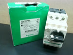  Schneider Electric GV2 P14 Deca Motor Starter & Protector 6-10A TeSys 021349 Image
