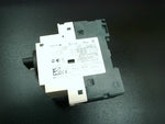  Schneider Electric GV2 P14 Deca Motor Starter & Protector 6-10A TeSys 021349 Image