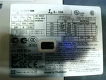  Schneider Electric GV2 P14 Deca Motor Starter & Protector 6-10A TeSys 021349 Image